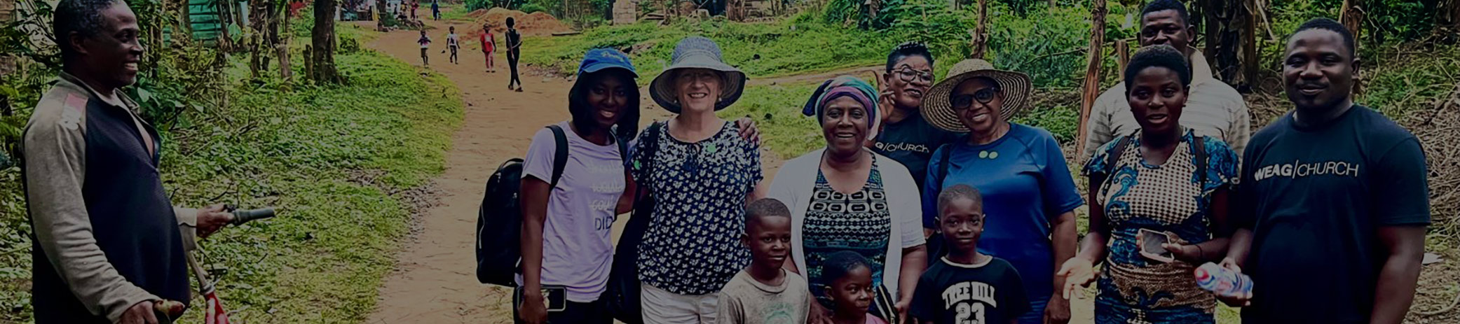 Glorious Blood of Jesus Ministry