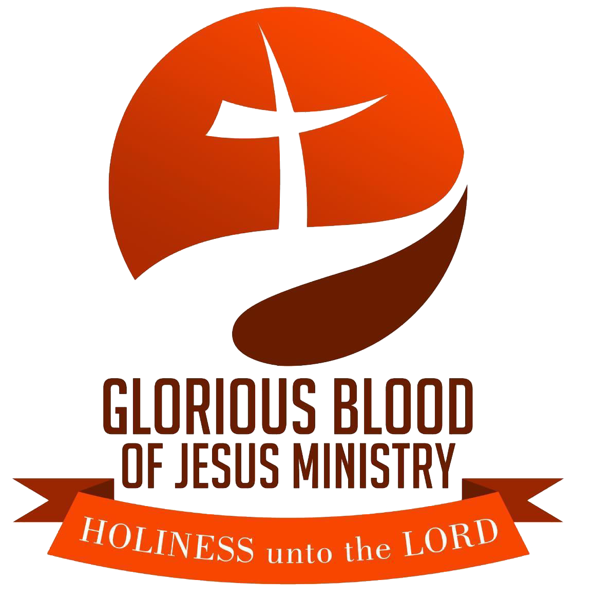 Glorious Blood of Jesus Ministry