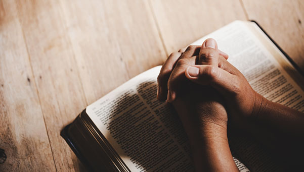 Morning Prayer Service
