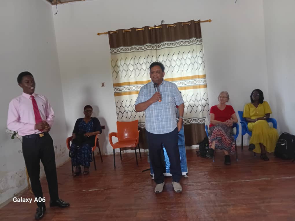 Our_Partners_worshipping_with_us