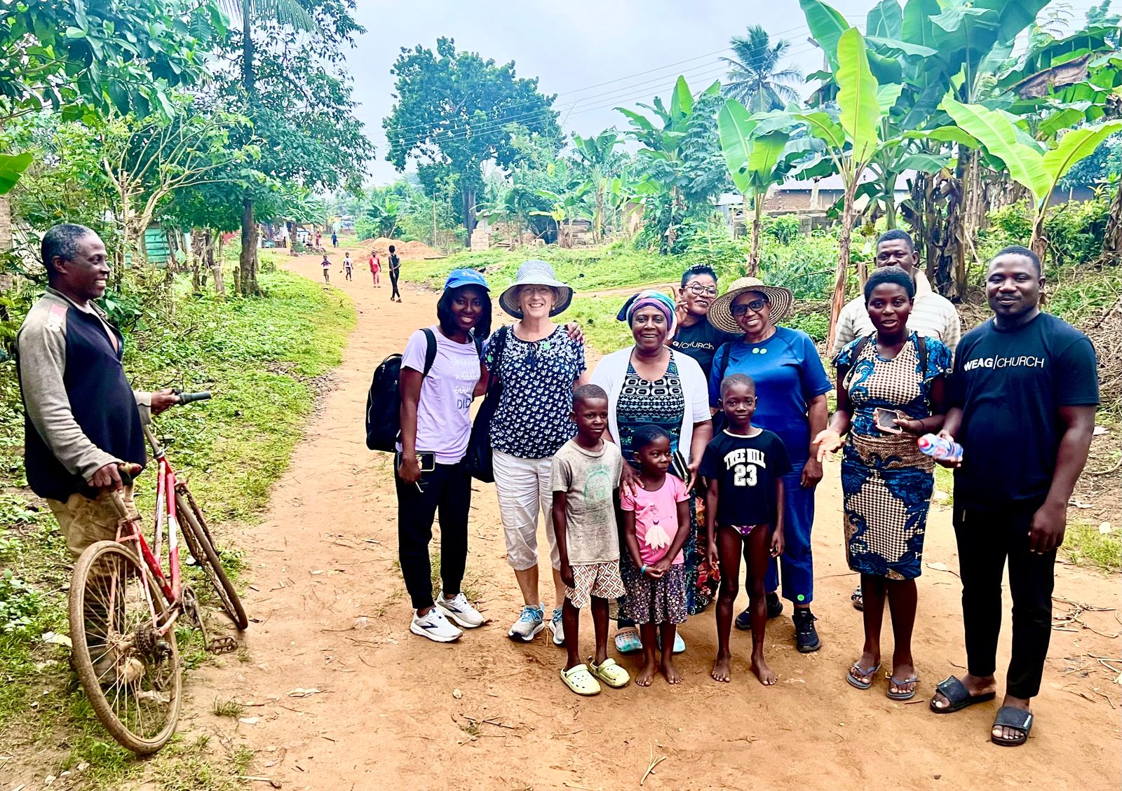 Visit_to_the_Village